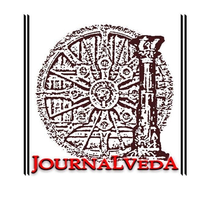 JournalVeda's profile picture. JV e-Publications is an e-publisher for online journals/ articles / researches & free solution providing on behalf of learned societies.