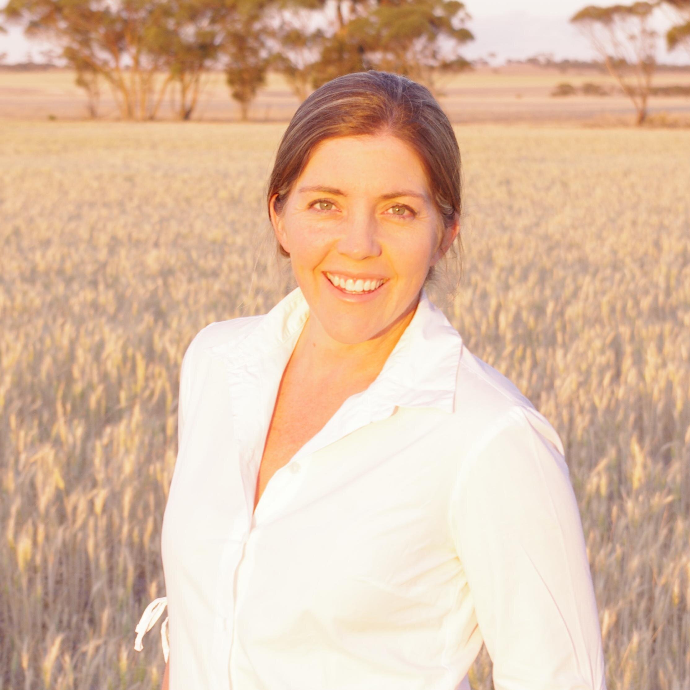 Anna-Lisa Newman