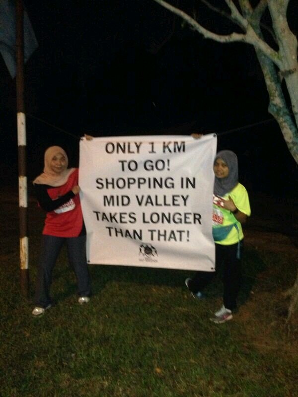 ainiazuan92's profile picture. kental. padu.