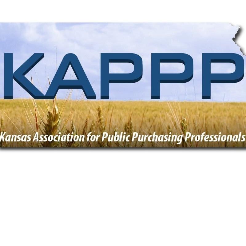 Kansas Association of Public Purchasing Professionals- the Kansas Chapter of NIGP