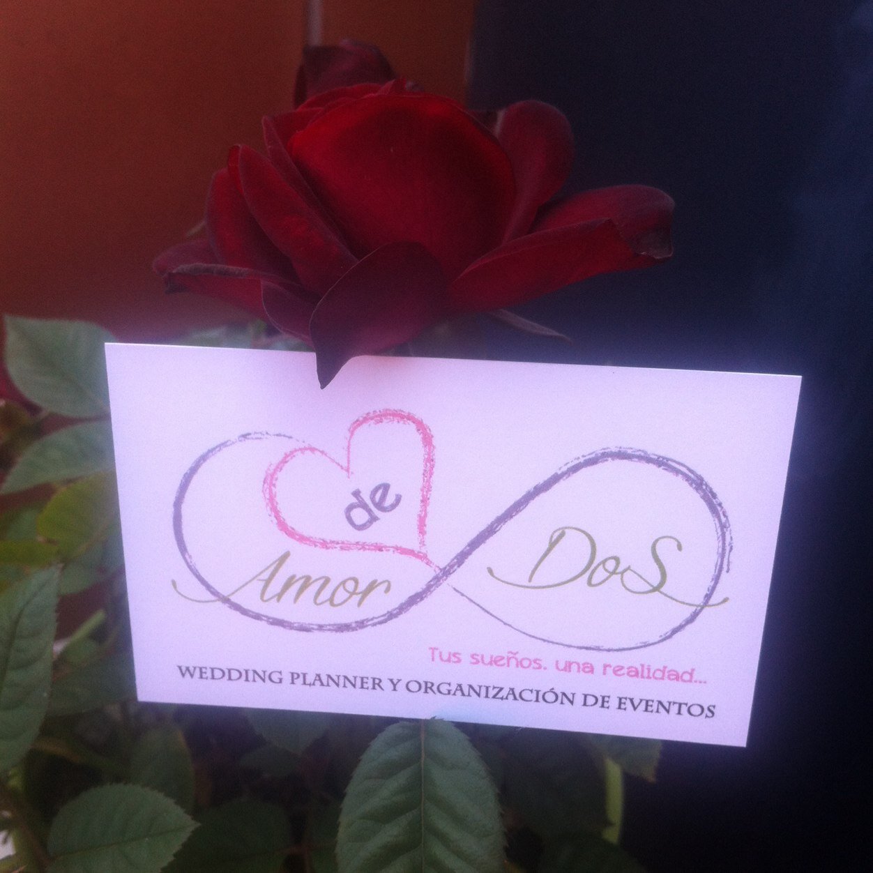 Wedding planner y organizacion de eventos. Queremos contar tu historia!!!