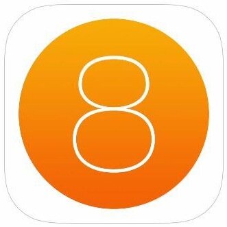 Регистрация UDID, установка iOS 8 beta