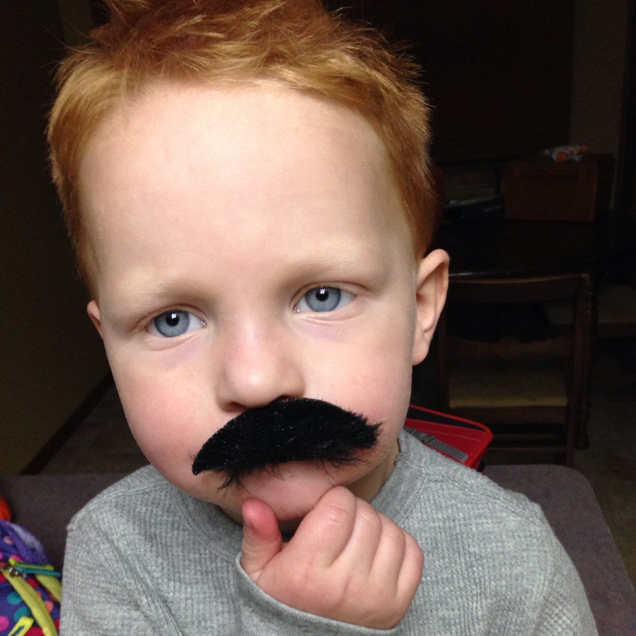 agissler24's profile picture. 