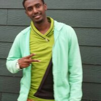 Mahamud Omar (@xaduudi) 's Twitter Profile