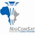 NIGCOMSAT (@NigComSat1R) Twitter profile photo