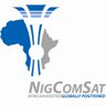 NigComSat1R's profile picture. NIGCOMSAT Ltd owns & operates the Nigerian Communications Satellite systems. Our vision is to be the leading satellite comms solutions provider in Nig. & Africa