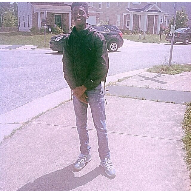True dreamz and Basketball is a Passion D1 Bound & Getting  is something i do
