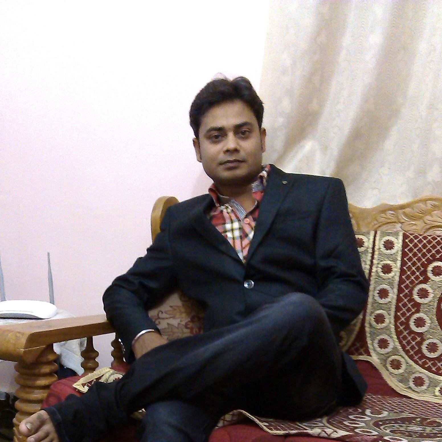 chowkidar Deepak Kumar singh