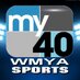 My40 WMYA-TV Sports (@my40sports) Twitter profile photo