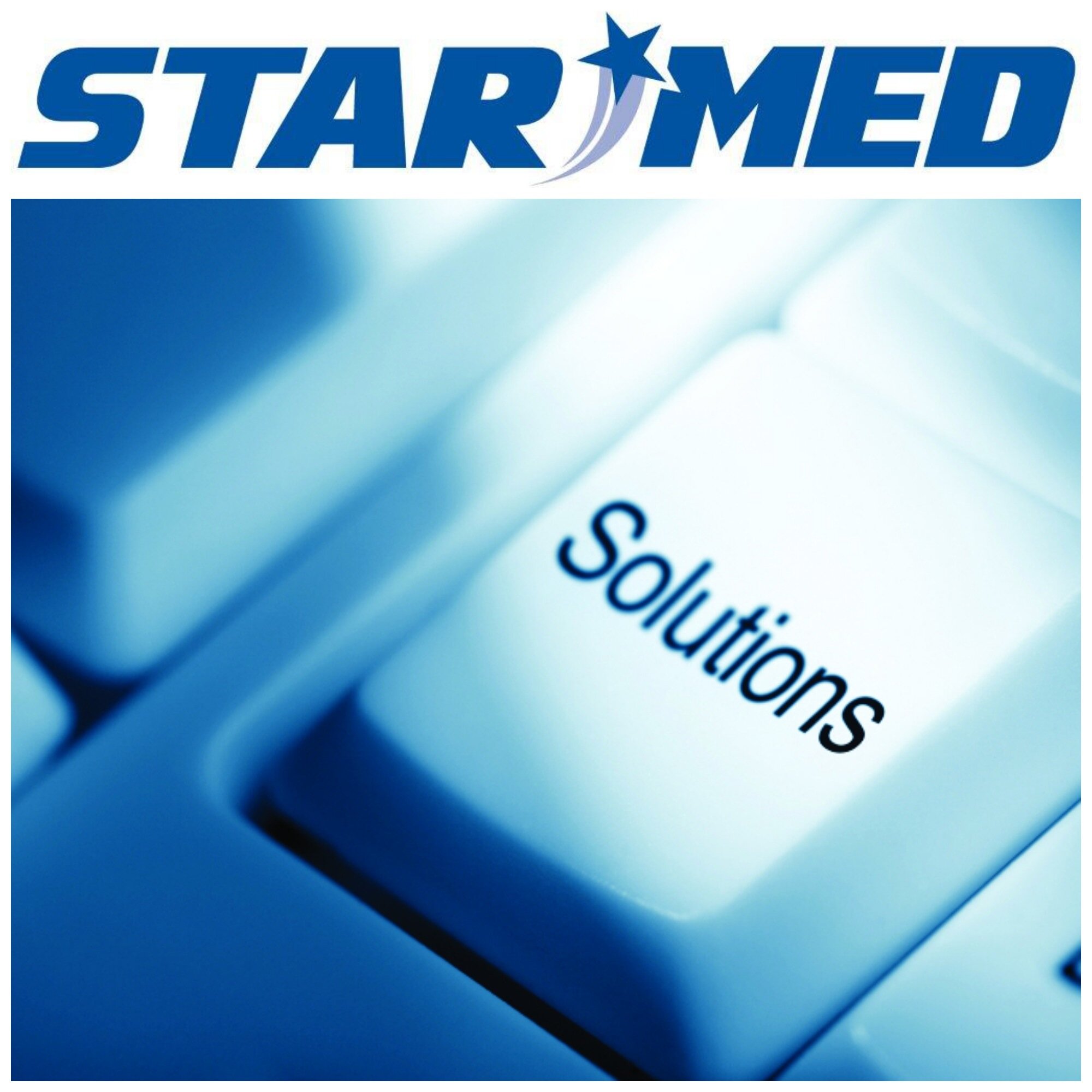 Star_Medllc's profile picture. Star-Med offers a variety of Health Information Management (HIM) Services to Hospitals, Outpatient Care Facilities, Physician Offices, Pharmaceutical Companies.