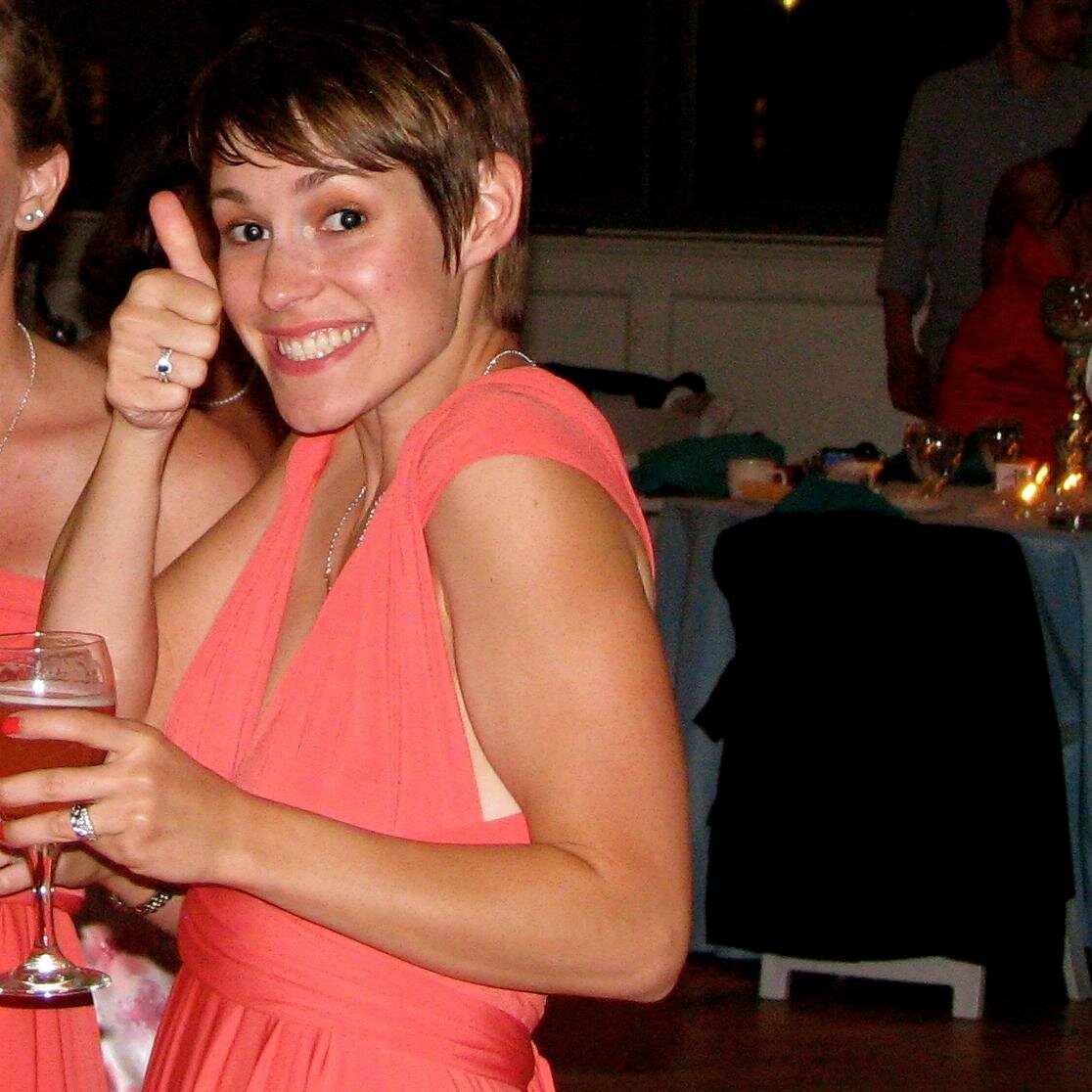 JillianGanci's profile picture. Is this really necessary?