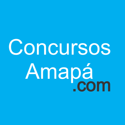 Tudo sobre concursos no Amapá