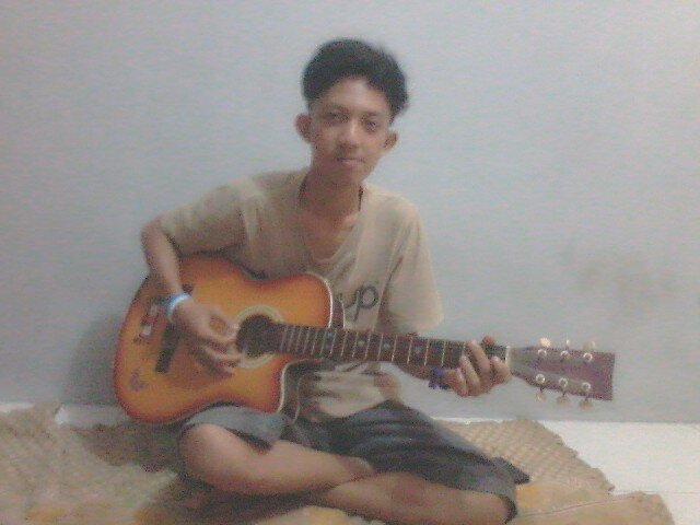 AnggaJawara's profile picture. No Problem