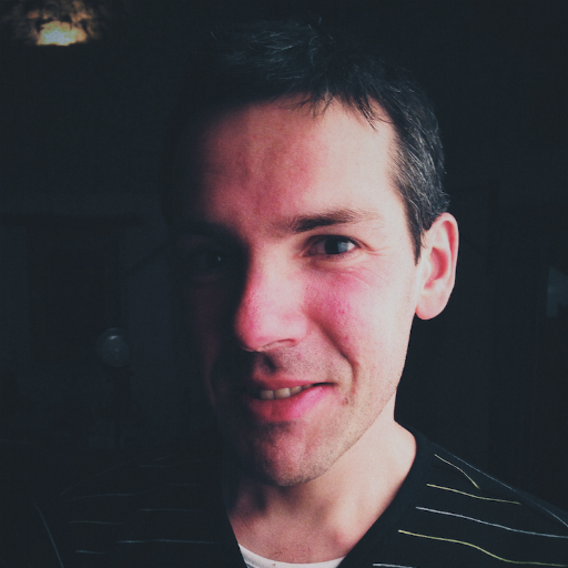 Laurent Perrin Profile