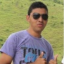 SIGO DE VOLTA