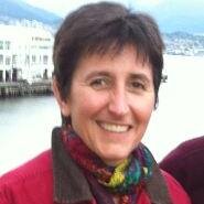 Strategic thinker, fundraiser, lawyer, foster care advocate