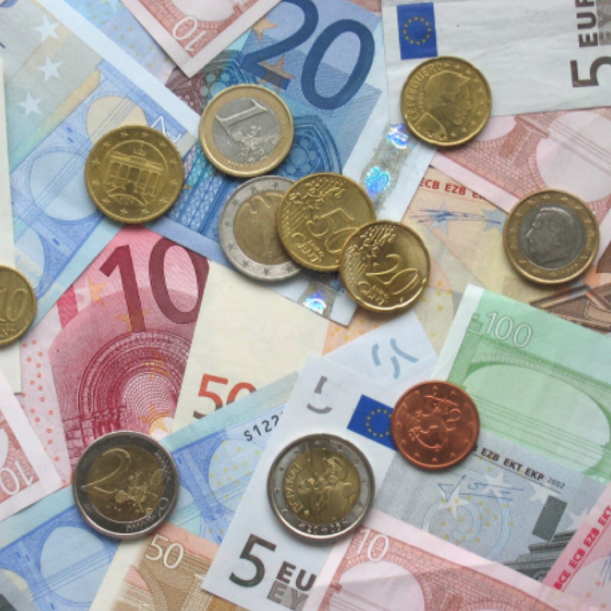 HiddenCashRdam's profile picture. Binnenkort ook actief in Rotterdam!