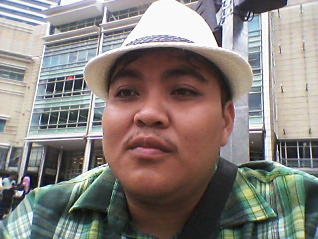 shahsoon's profile picture. jika mesti kenal hati masing2....