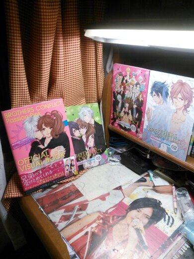 声優とHey! Say! JUMPとSnowMan好きだよ