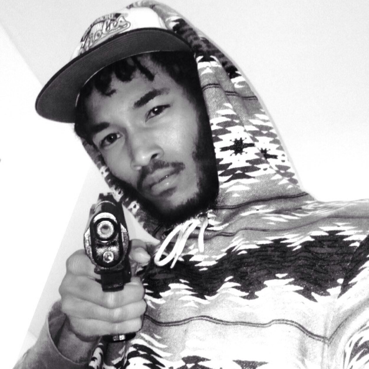 R.I.P Ty-Lewis November 4,2013 #WeTonyAkeem