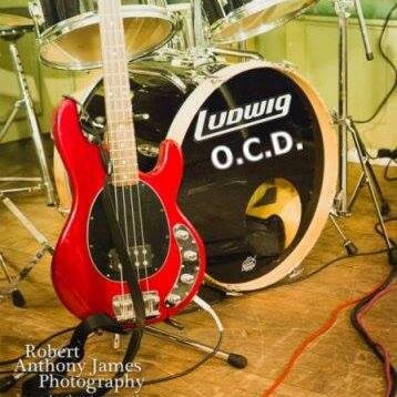 OCD_rockNrhythm's profile picture. #FoD based band, formed in 2009, comprising of 4 professional musicians playing Red Hot Rock 'n' Rhythm 'n' Blues. You name it-We'll play it! Tweets by @54M11 .