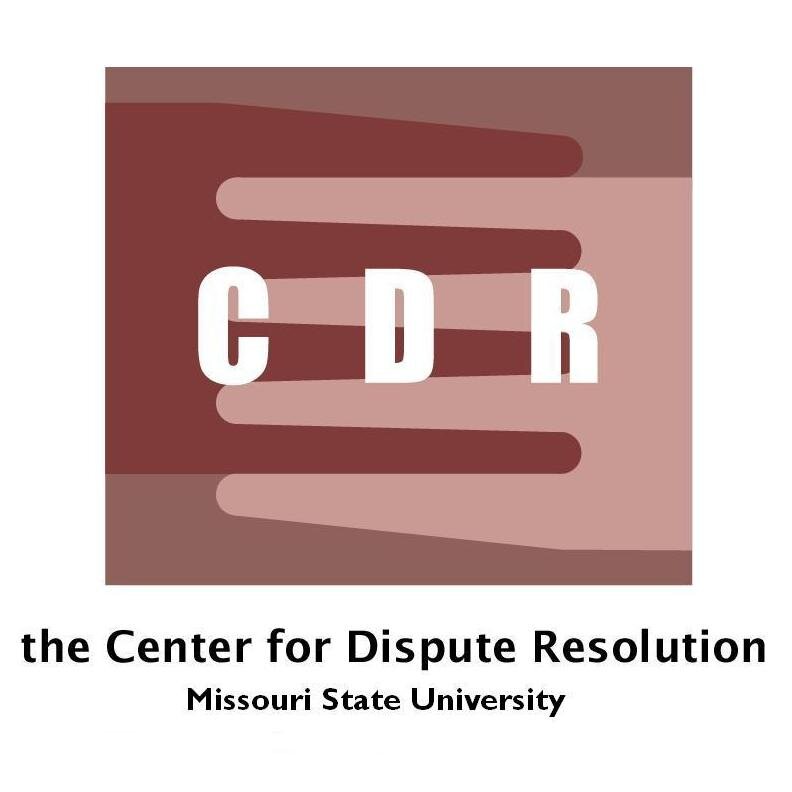 The Center for Dispute Resolution at Missouri State University