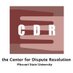 CtrDisputeResolution (@msucdr) Twitter profile photo