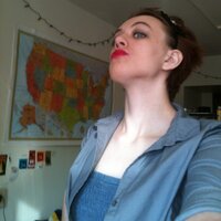 Veronica (@v_borders) 's Twitter Profile