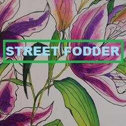 StreetFodder's profile picture. Art & maths teacher @Grangetech & foodie.