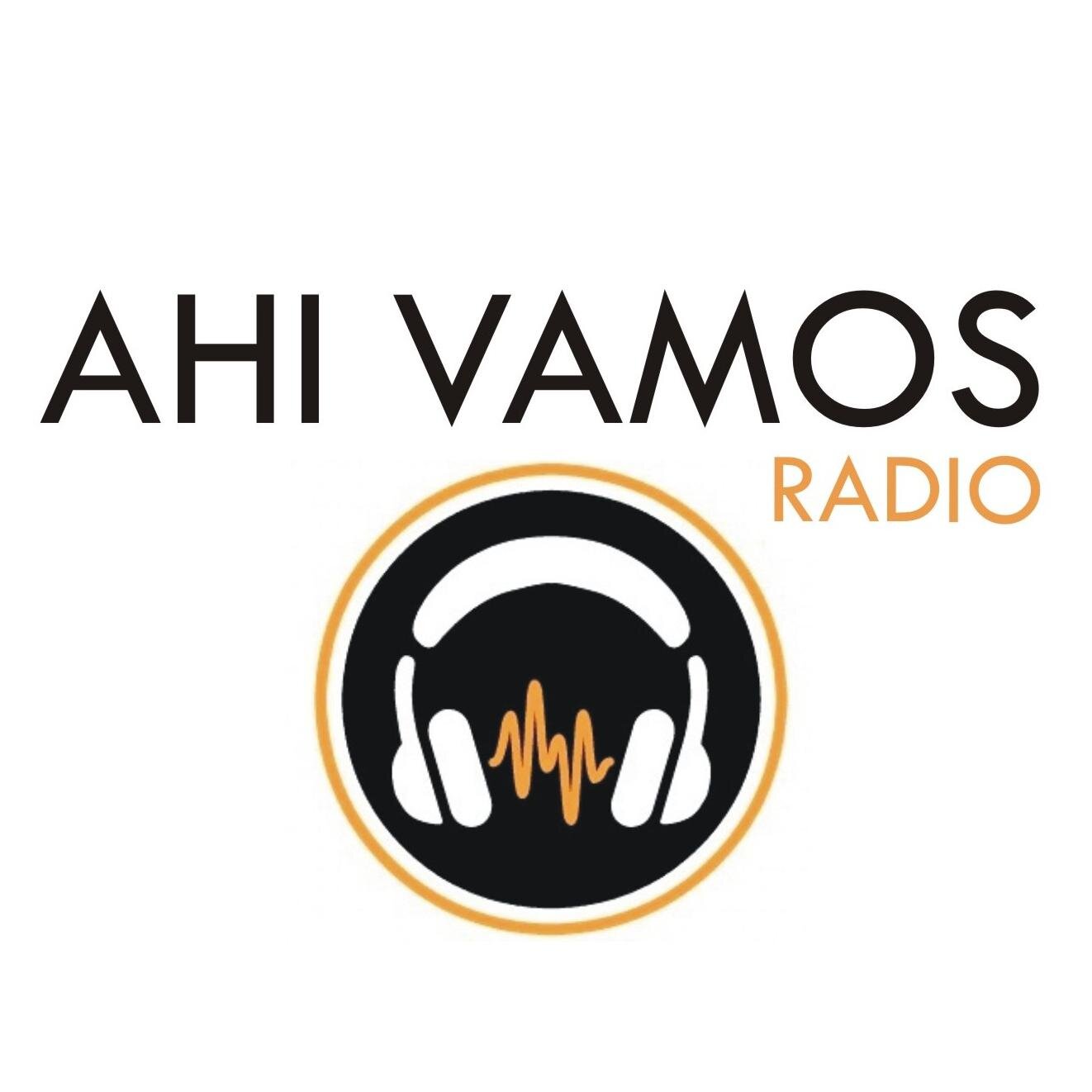 2º temporada. Más que un programa de radio, una experiencia sonora diferente... SÁBADOS DE 16 A 18 HS por @fmoeste 106.9 - radioahivamos@gmail.com