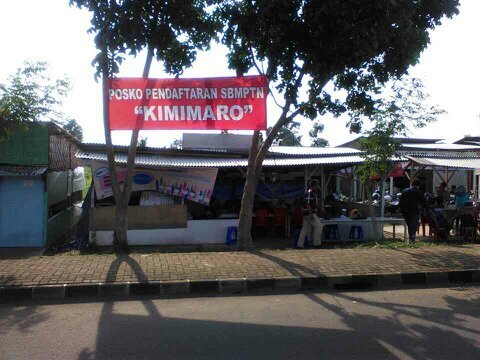 Jasa Pendaftaran SBMPTN online 2014 secara online dan offline.