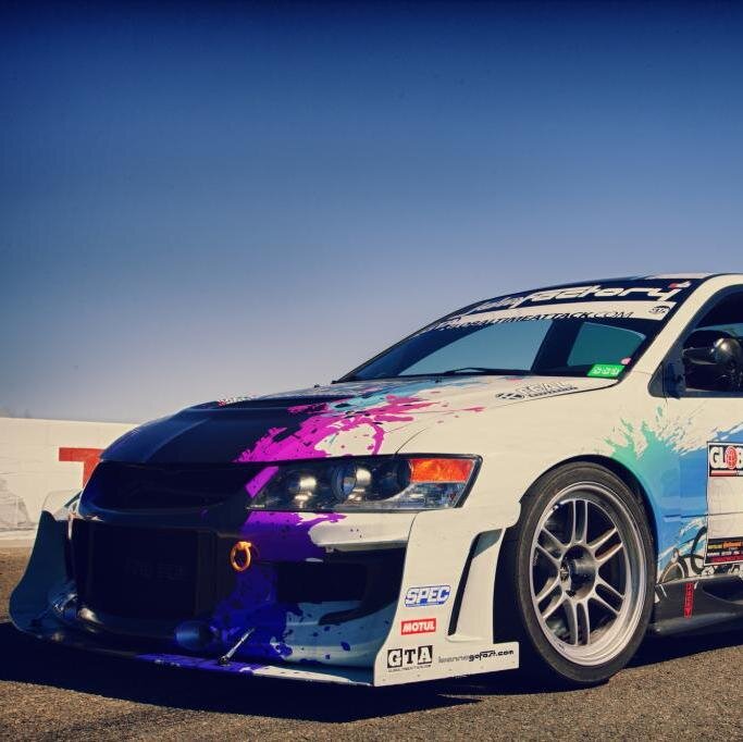 Performance Parts, Full race Preparation.
 Founded and managed by racers and enthusiasts.
We specialize in exotics and JDM market cars.