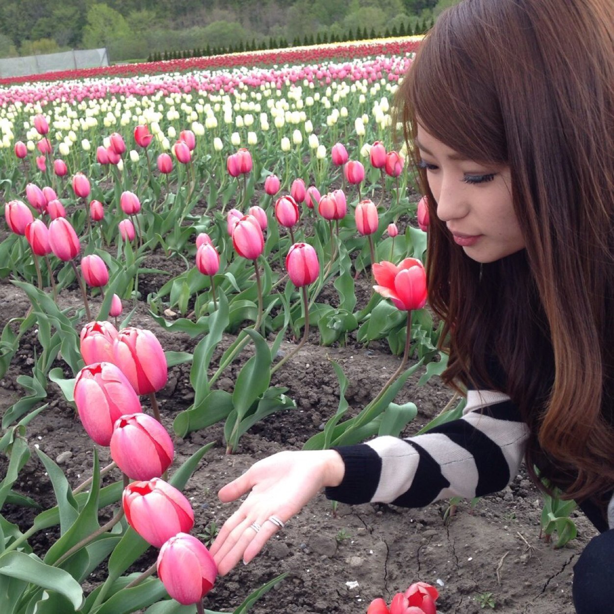 LIP2LIPのSENAです！相方は@Akanedance♥