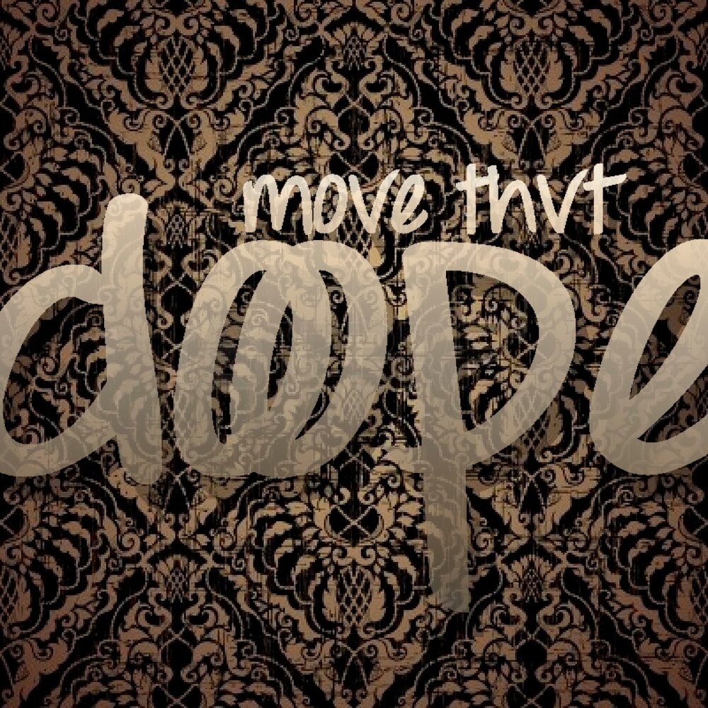 Cuenta de promoción para artistas del R&B-Urban-Hiphop español.

movethvtdope@gmail.com