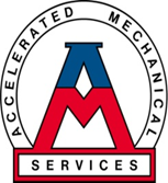 Accelerated Mechanical; Forney Tx; Contact us for ALL of your Heating, AC, and Plumbing needs needs. 972-552-5700
