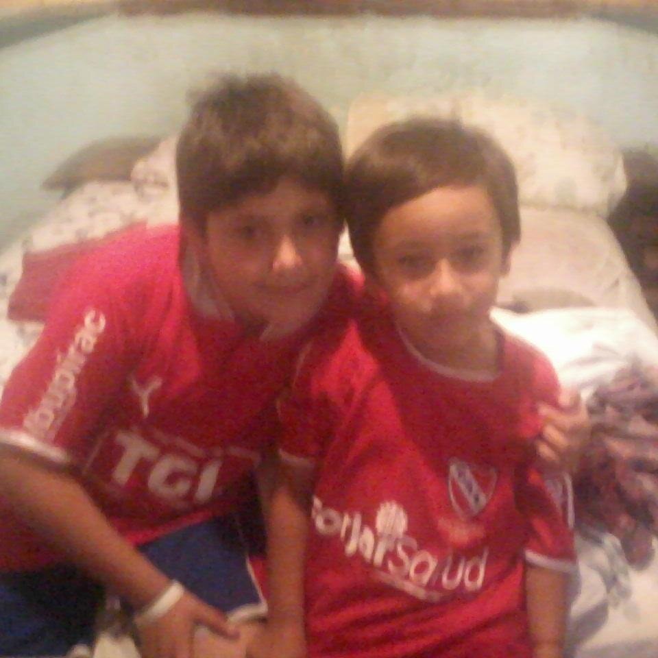 mirta541's profile picture. 