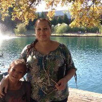 deborah  vanderpool - @debvanderpool Twitter Profile Photo