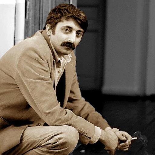 maocedung's profile picture. 