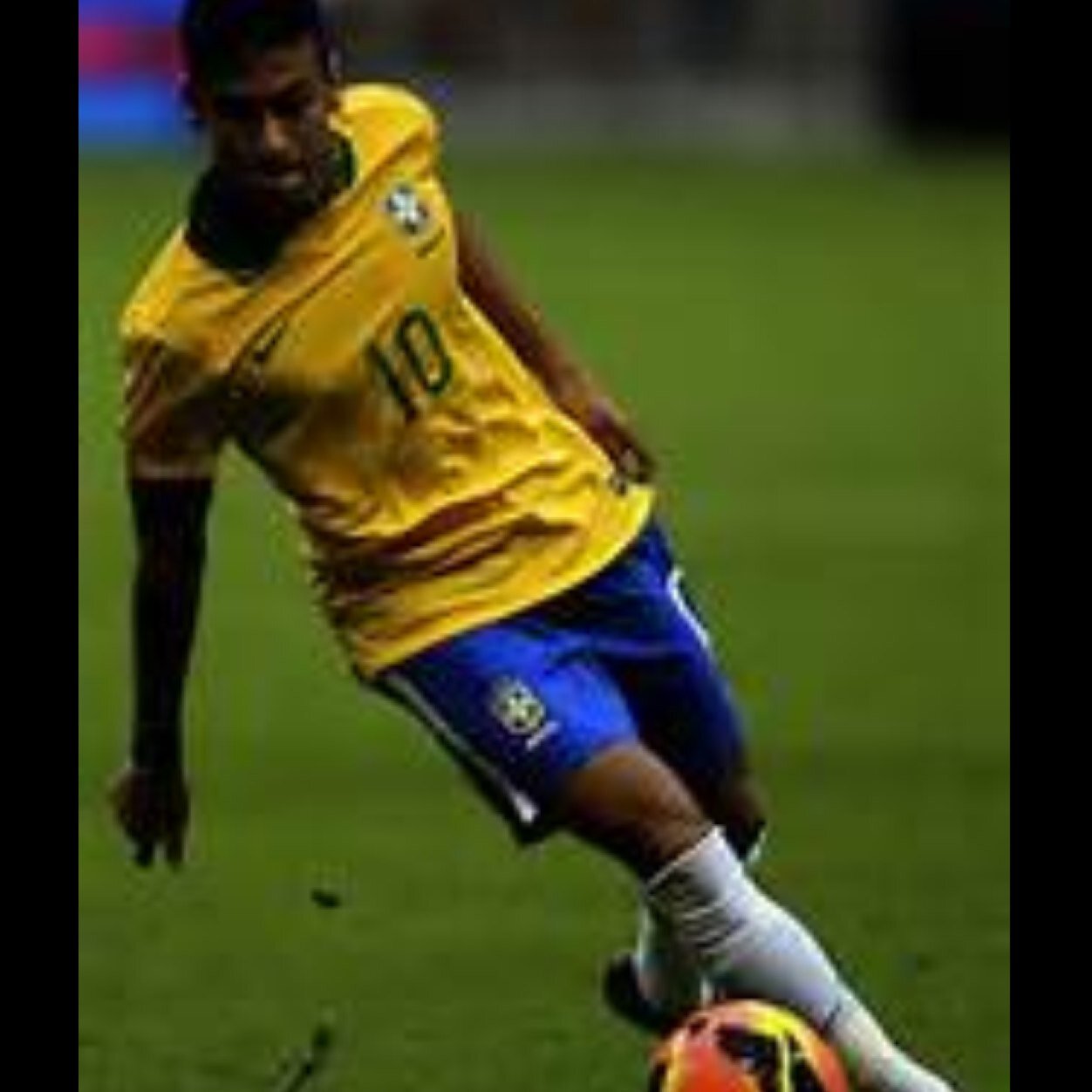 Leftwingerlife's profile picture. rightback #4 pelota es Vida