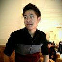 Gerald Ong - @zehan26 - Twitter