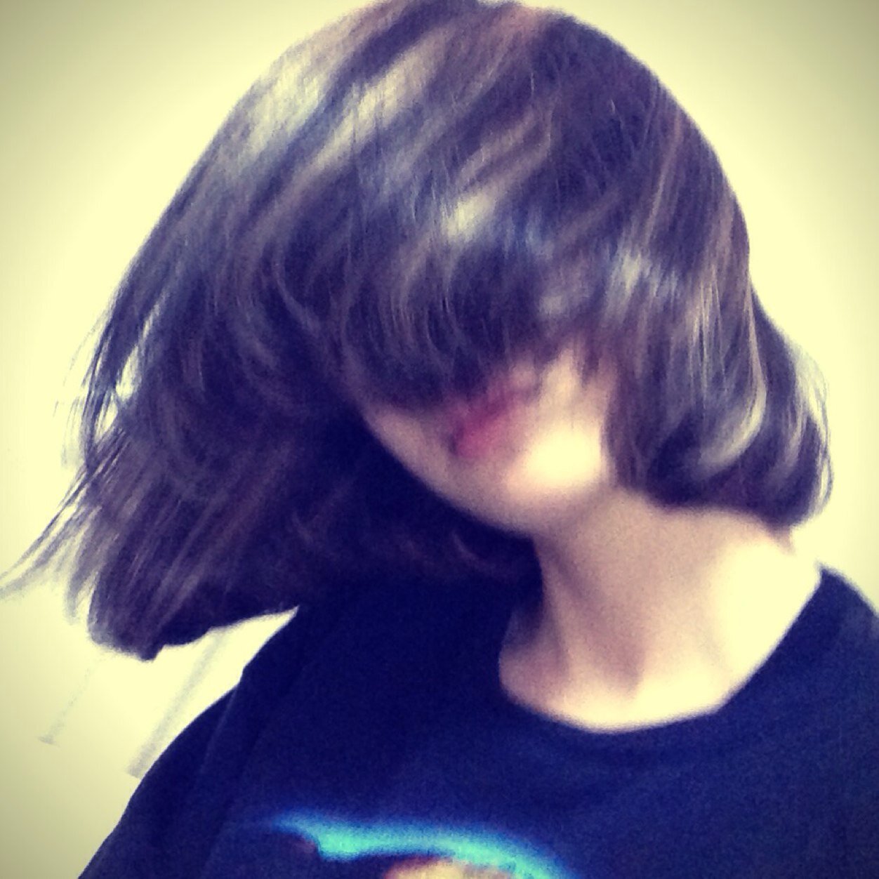きのこ系女子 もっぱら、たけのこの里派！お洋服 音楽 お菓子 ぷりん 大好き ♪♪♪ ぽーんっ