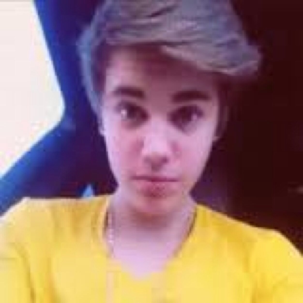 Belieber now, belieber then, belieber till the very end