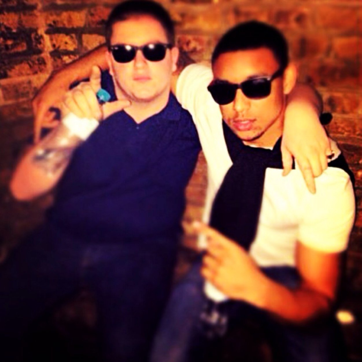 #STAYBIZZY #CERTYSHIT #KAVOS2014 #CUTDEM