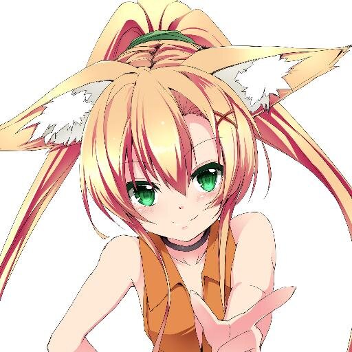 基本リツイートのみ
艦これとプリコネとFGOとモンストとウマ娘プレイ中