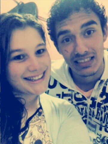 Sou do meu grandao sz