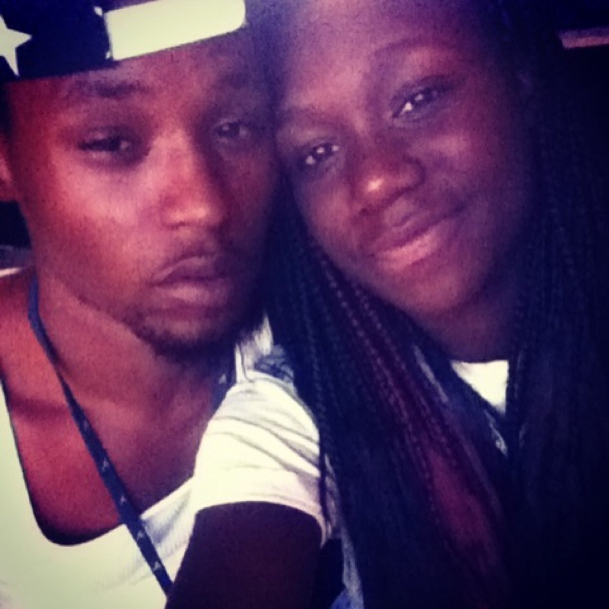 hishitta's profile picture. Taurus Babe♉️ 
Dancing is life
Taken By the best❤️

#TeamDarkskinn