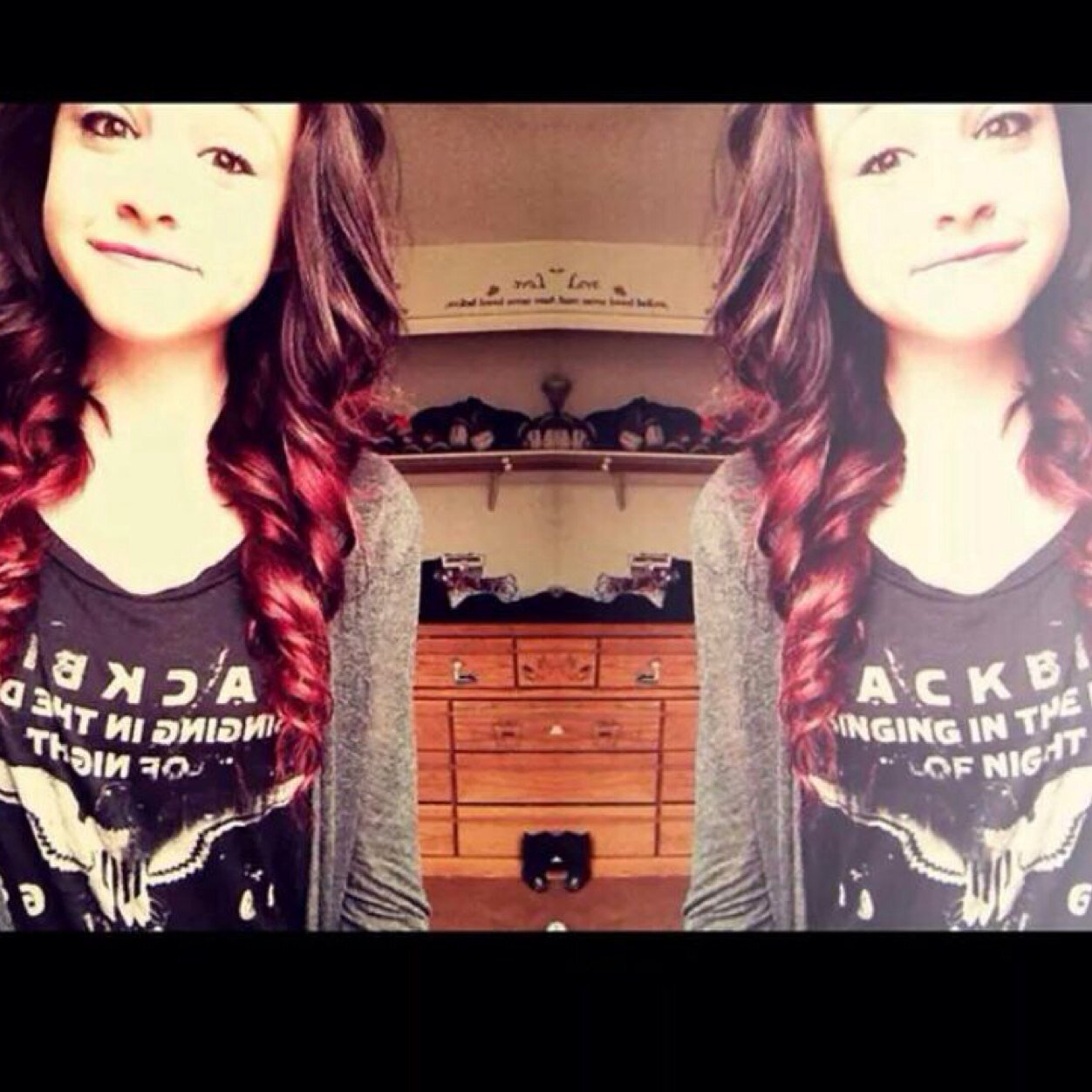 Hiiiii, im bi. I love to play video games while drinking energy drinks. Dunno what else to say, but byyye c: