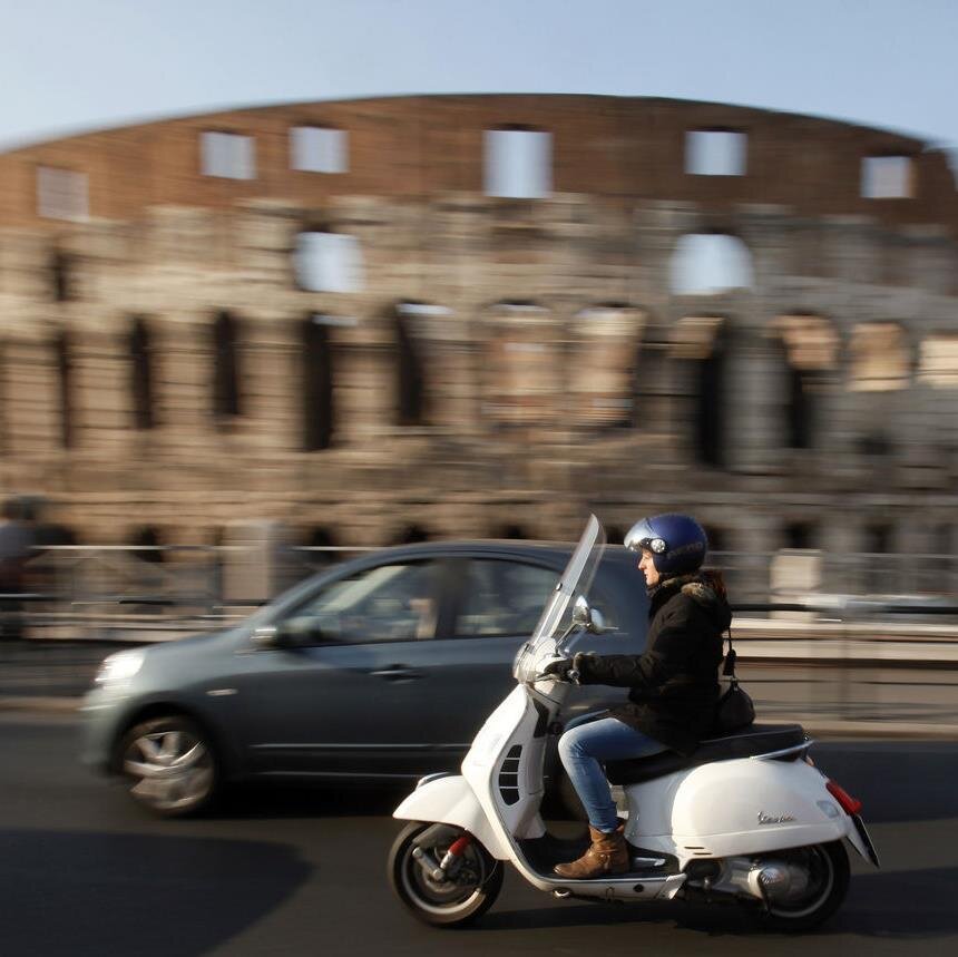 BloombergRome's profile picture. Bloomberg's Rome bureau, covering Italian politics, economics, companies, culture and Vatican. Retweets are not endorsements.