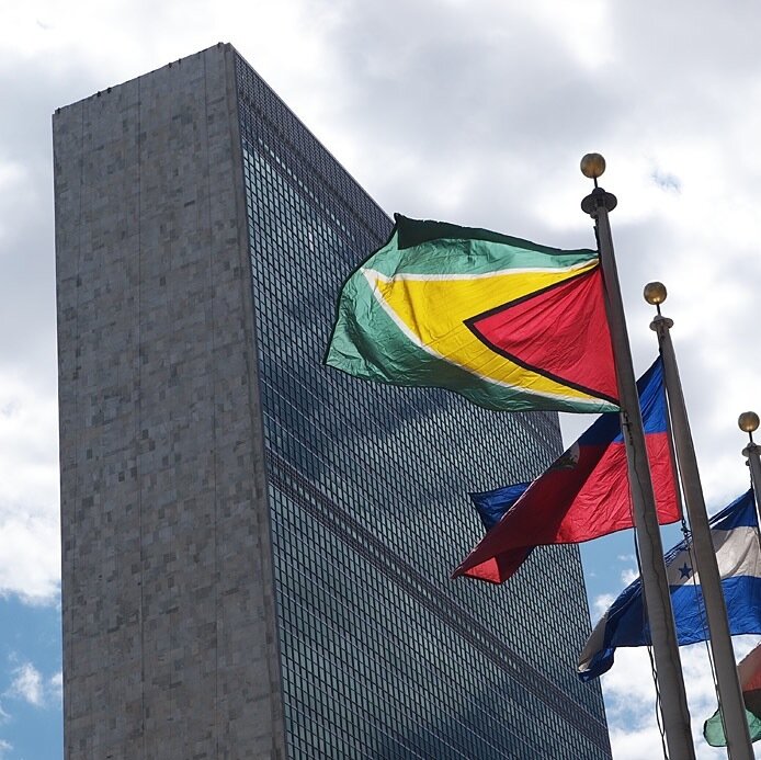 Delegates Dining Room at the United Nations - Lunch M-F 11:30a.m.-2:30p.m. Reservations-(917)367-3314 Events/Meeting Rooms-(212)963-7029