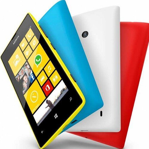 NokiaLumia_BR's profile picture. Esse é um Twitter não oficial sobre novidades da Nokia e suas linhas lumias e também sobre o Windows Phone .